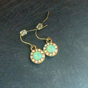 Anthropologie style earrings